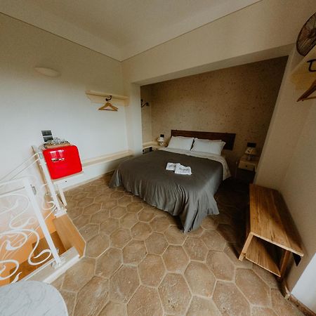 La Casa Delle Api Bed and Breakfast Offida Εξωτερικό φωτογραφία