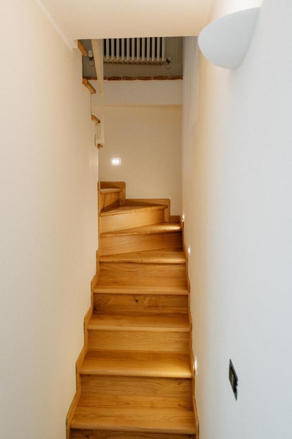 La Casa Delle Api Bed and Breakfast Offida Εξωτερικό φωτογραφία