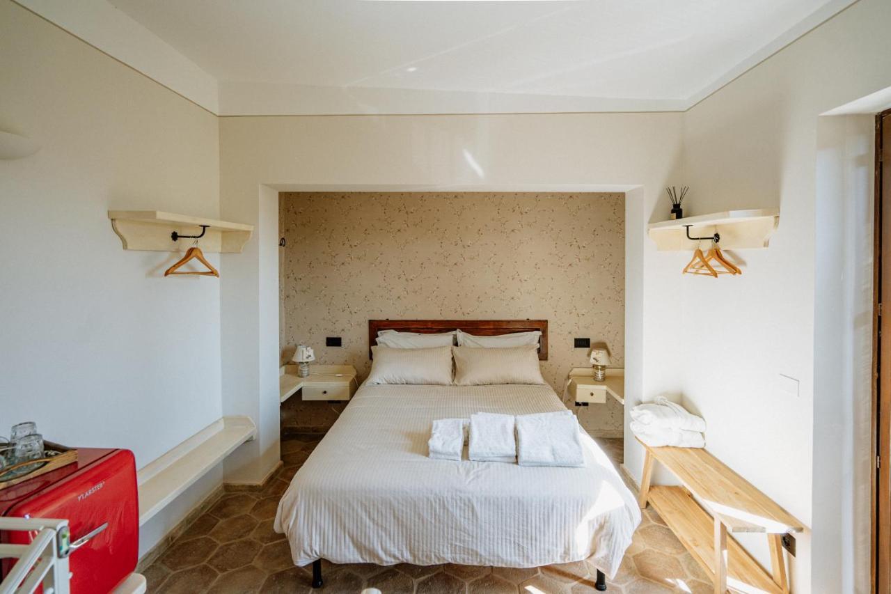 La Casa Delle Api Bed and Breakfast Offida Εξωτερικό φωτογραφία