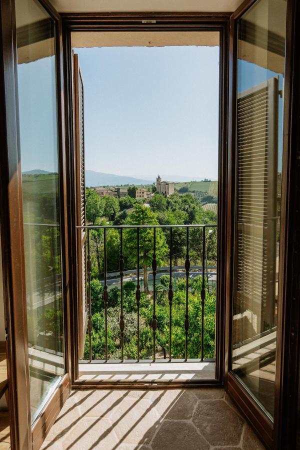 La Casa Delle Api Bed and Breakfast Offida Εξωτερικό φωτογραφία