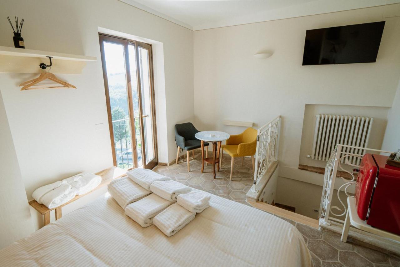 La Casa Delle Api Bed and Breakfast Offida Εξωτερικό φωτογραφία