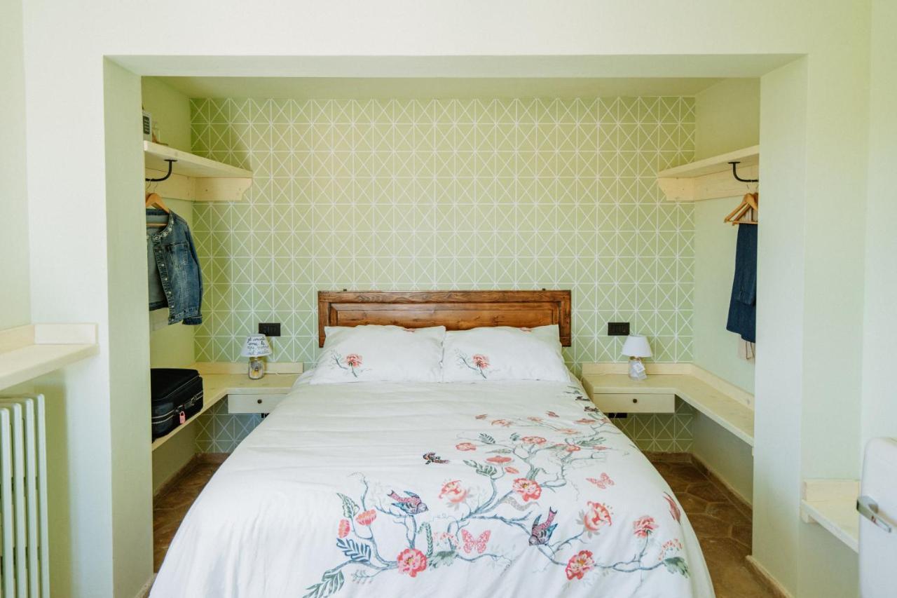 La Casa Delle Api Bed and Breakfast Offida Εξωτερικό φωτογραφία