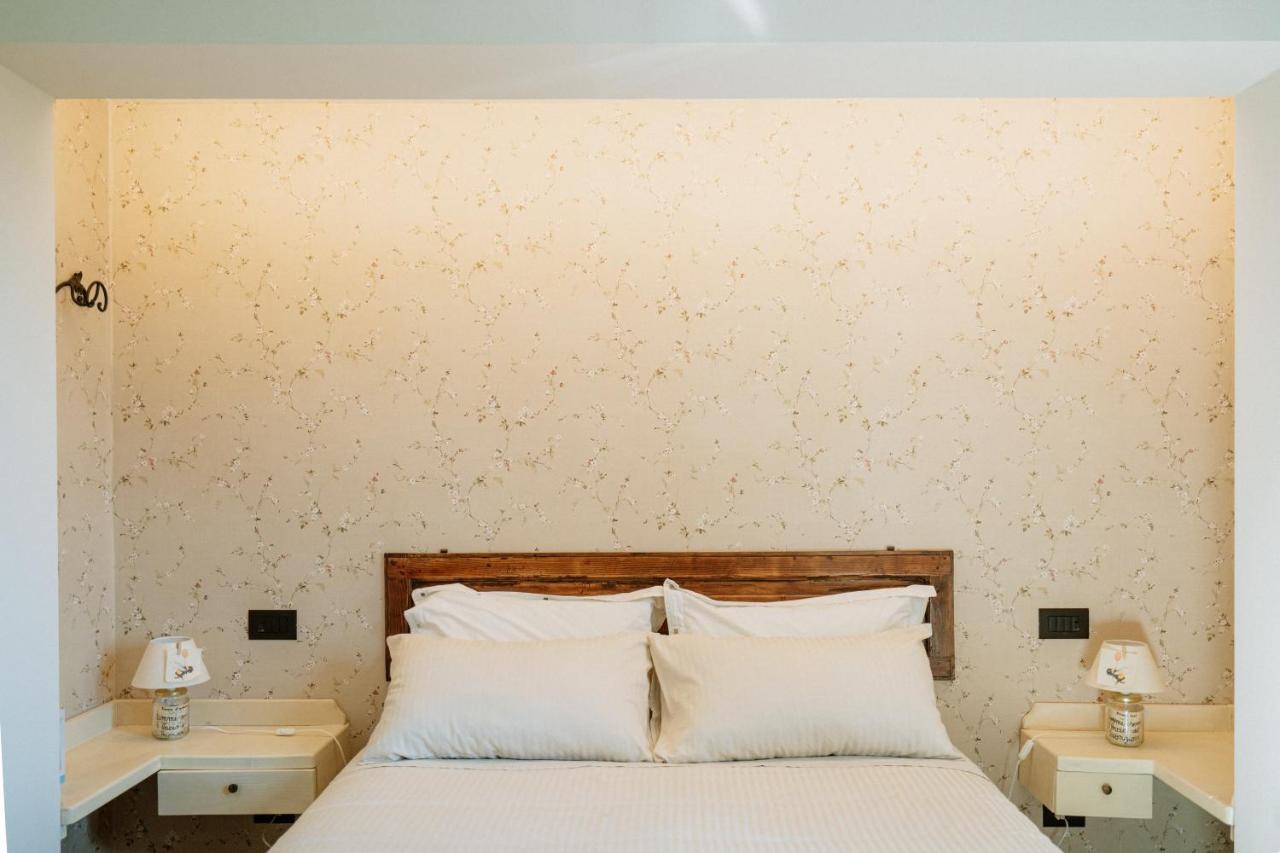 La Casa Delle Api Bed and Breakfast Offida Εξωτερικό φωτογραφία
