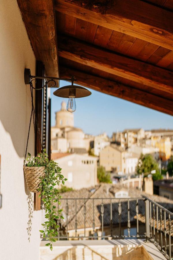 La Casa Delle Api Bed and Breakfast Offida Εξωτερικό φωτογραφία