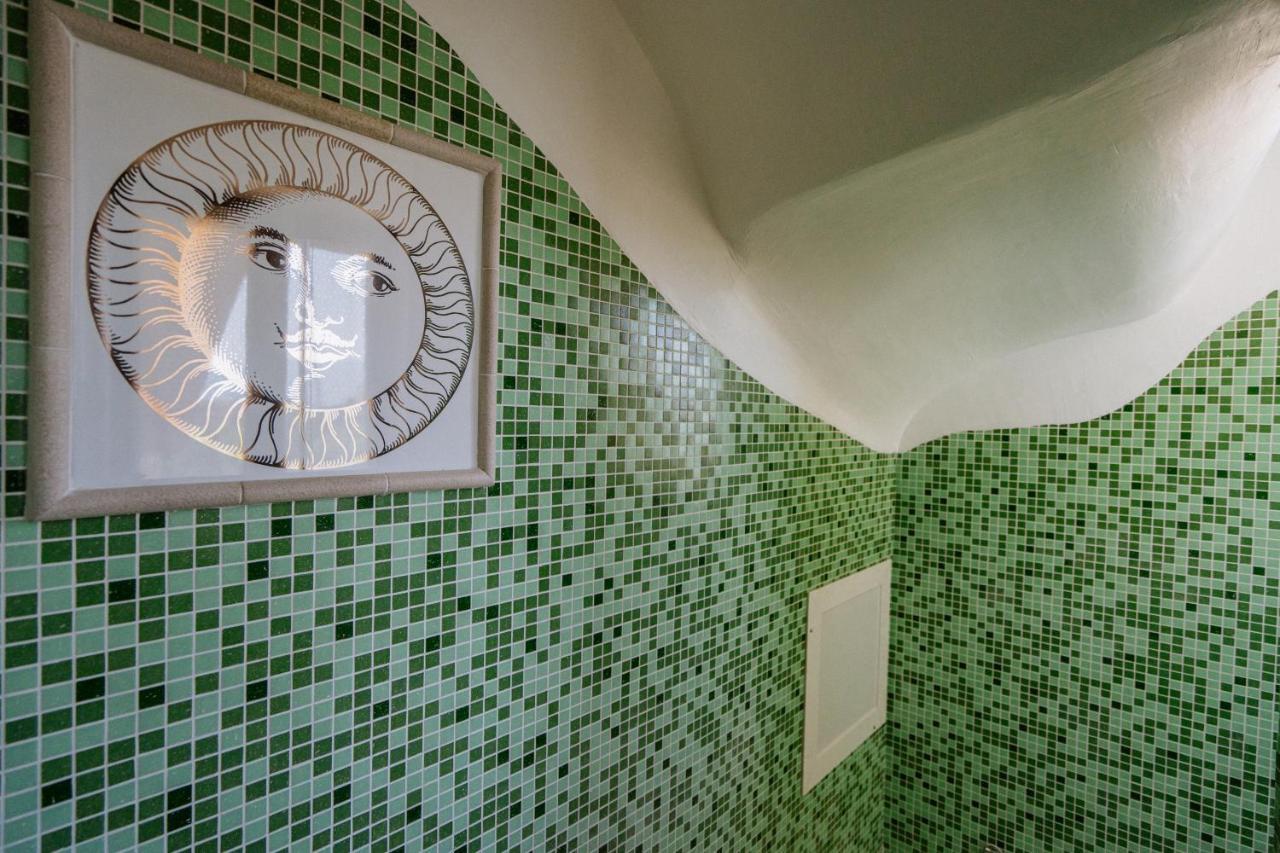 La Casa Delle Api Bed and Breakfast Offida Εξωτερικό φωτογραφία