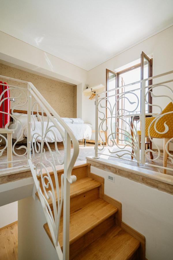 La Casa Delle Api Bed and Breakfast Offida Εξωτερικό φωτογραφία