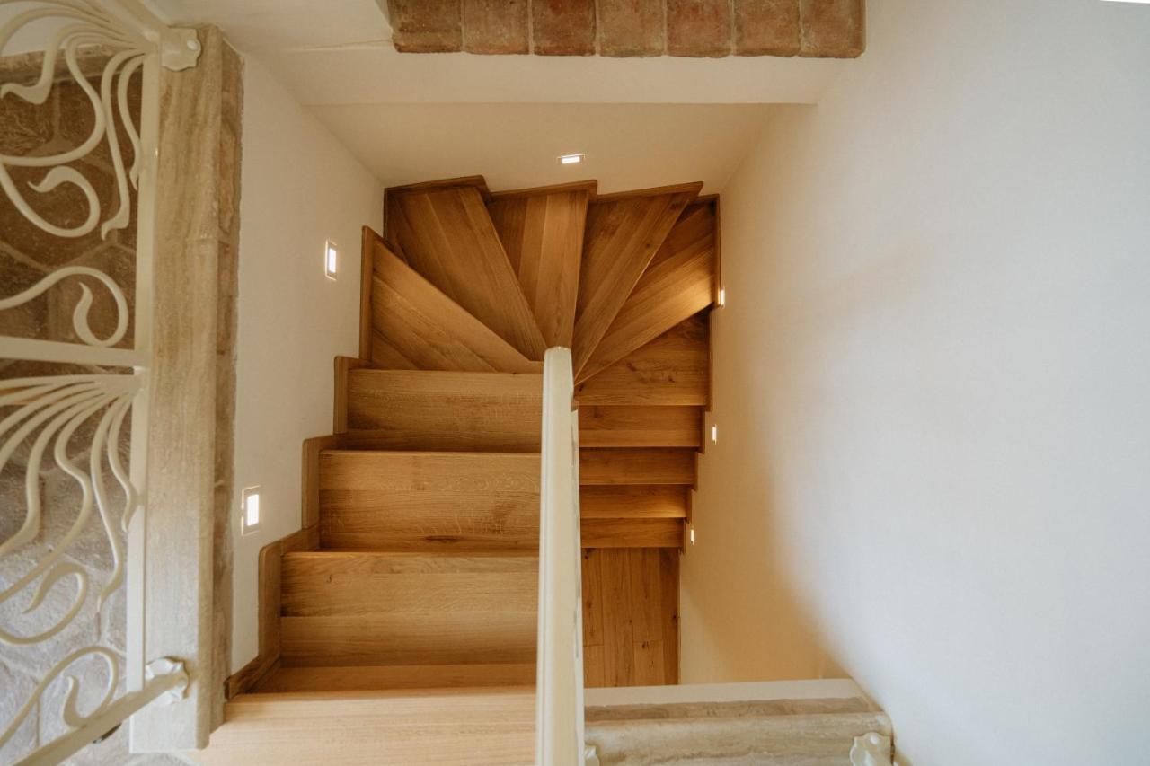 La Casa Delle Api Bed and Breakfast Offida Εξωτερικό φωτογραφία