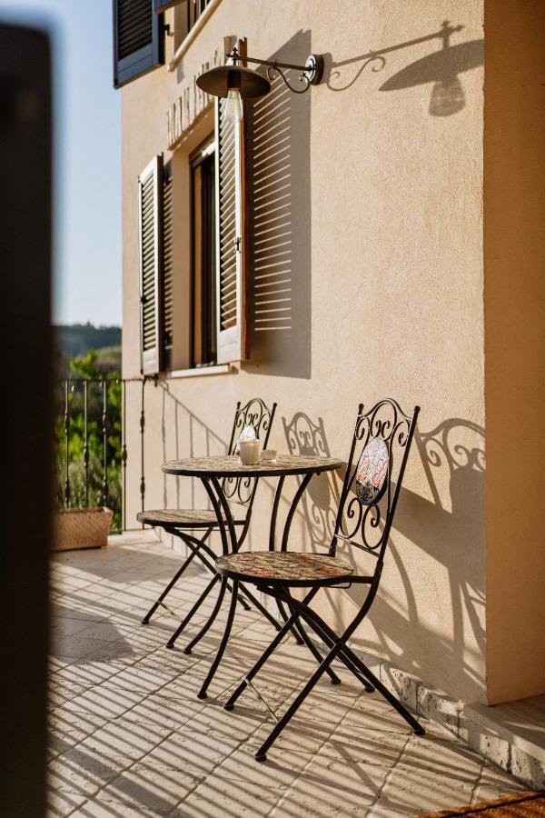 La Casa Delle Api Bed and Breakfast Offida Εξωτερικό φωτογραφία