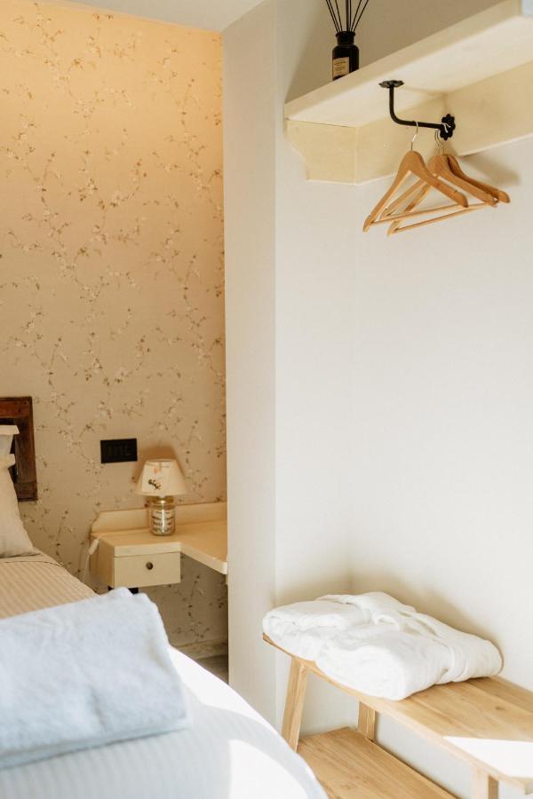 La Casa Delle Api Bed and Breakfast Offida Εξωτερικό φωτογραφία