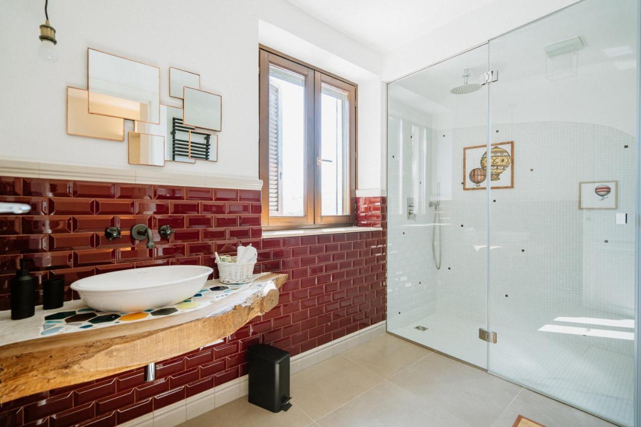 La Casa Delle Api Bed and Breakfast Offida Εξωτερικό φωτογραφία