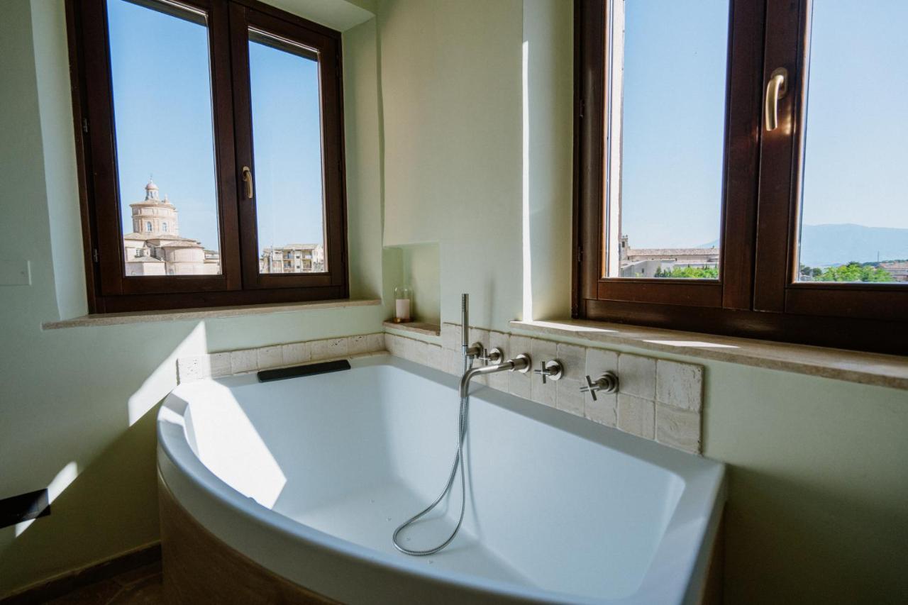 La Casa Delle Api Bed and Breakfast Offida Εξωτερικό φωτογραφία