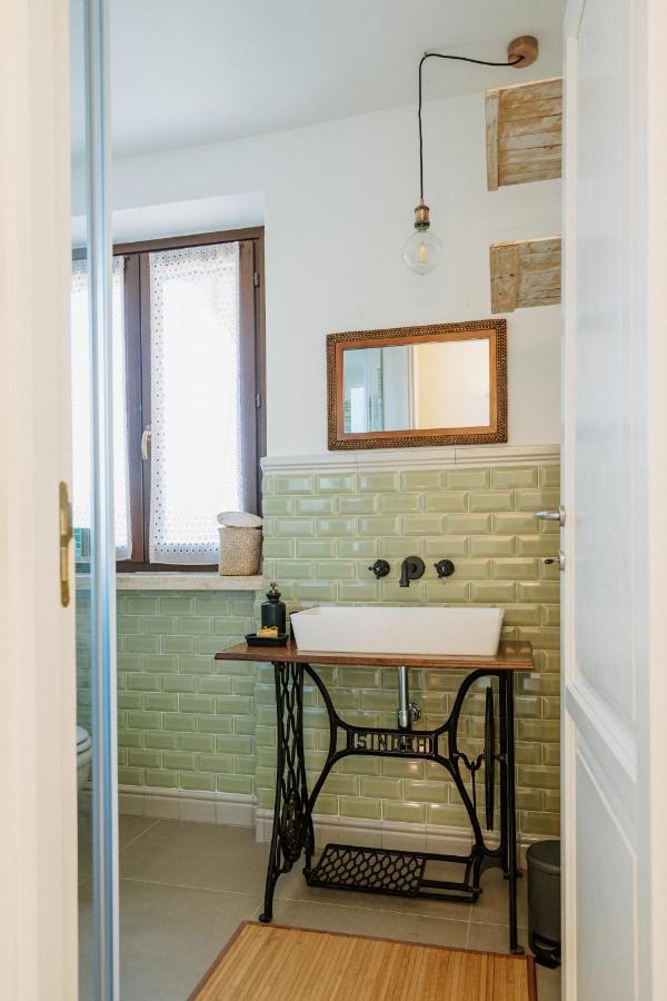 La Casa Delle Api Bed and Breakfast Offida Εξωτερικό φωτογραφία
