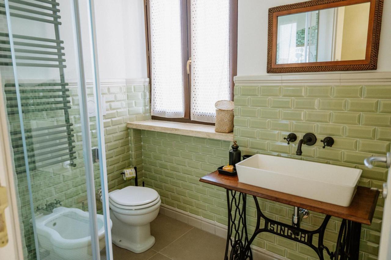 La Casa Delle Api Bed and Breakfast Offida Εξωτερικό φωτογραφία
