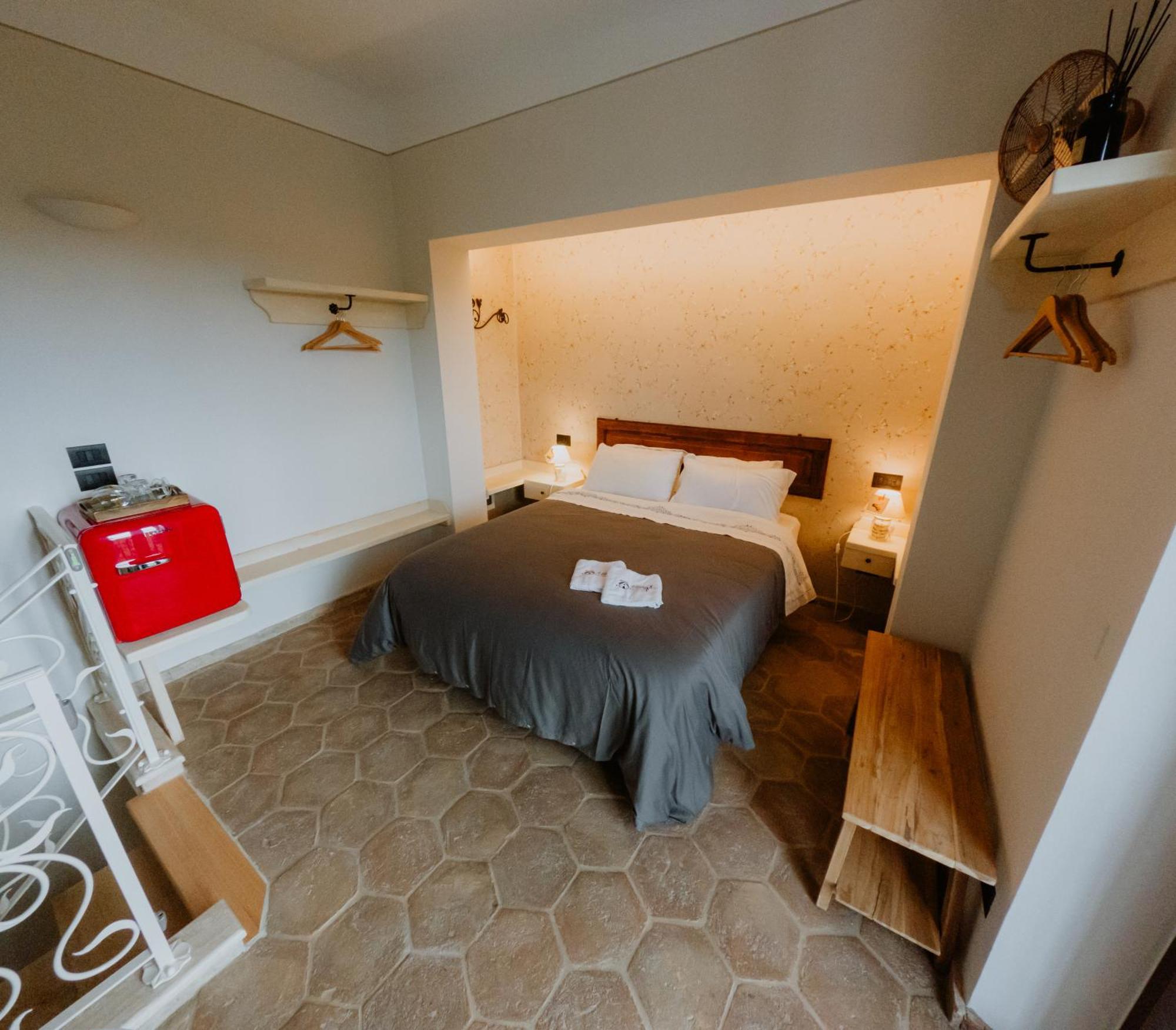 La Casa Delle Api Bed and Breakfast Offida Εξωτερικό φωτογραφία