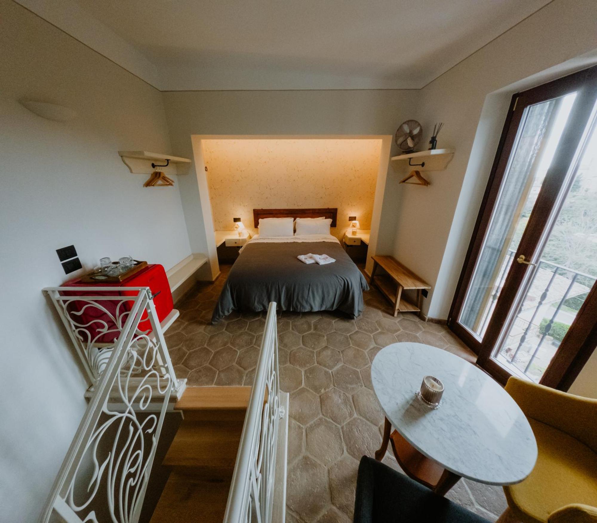 La Casa Delle Api Bed and Breakfast Offida Εξωτερικό φωτογραφία