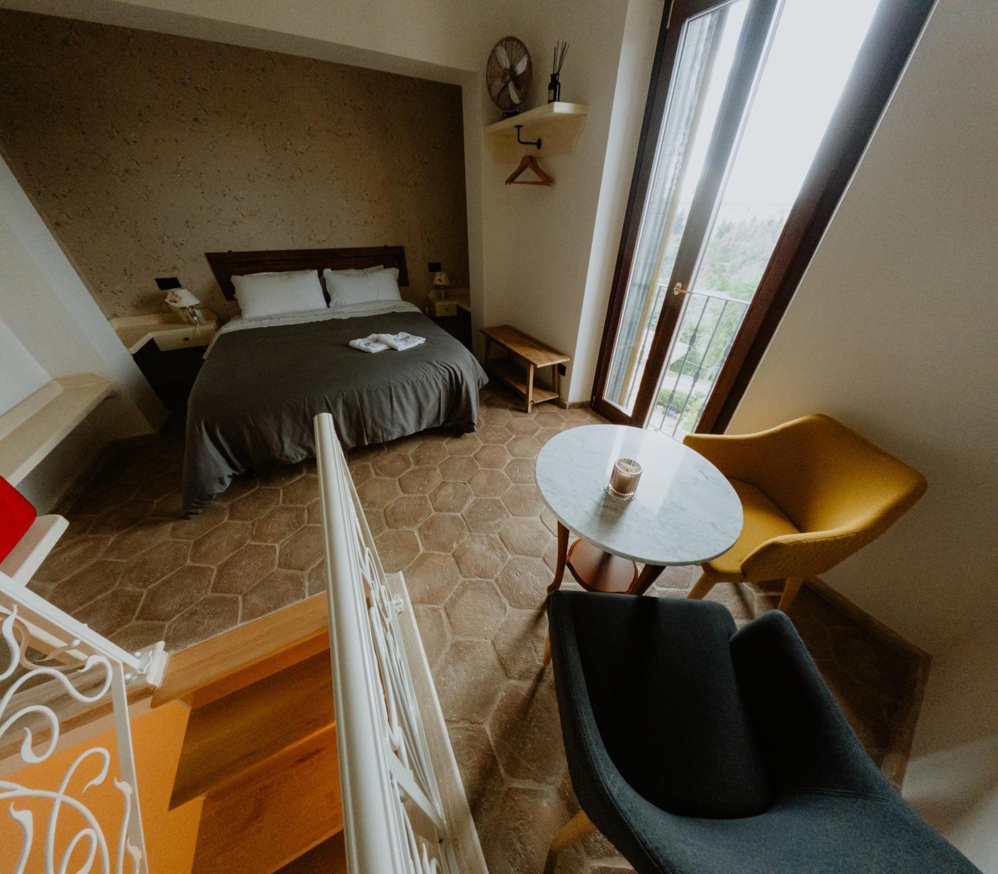 La Casa Delle Api Bed and Breakfast Offida Εξωτερικό φωτογραφία