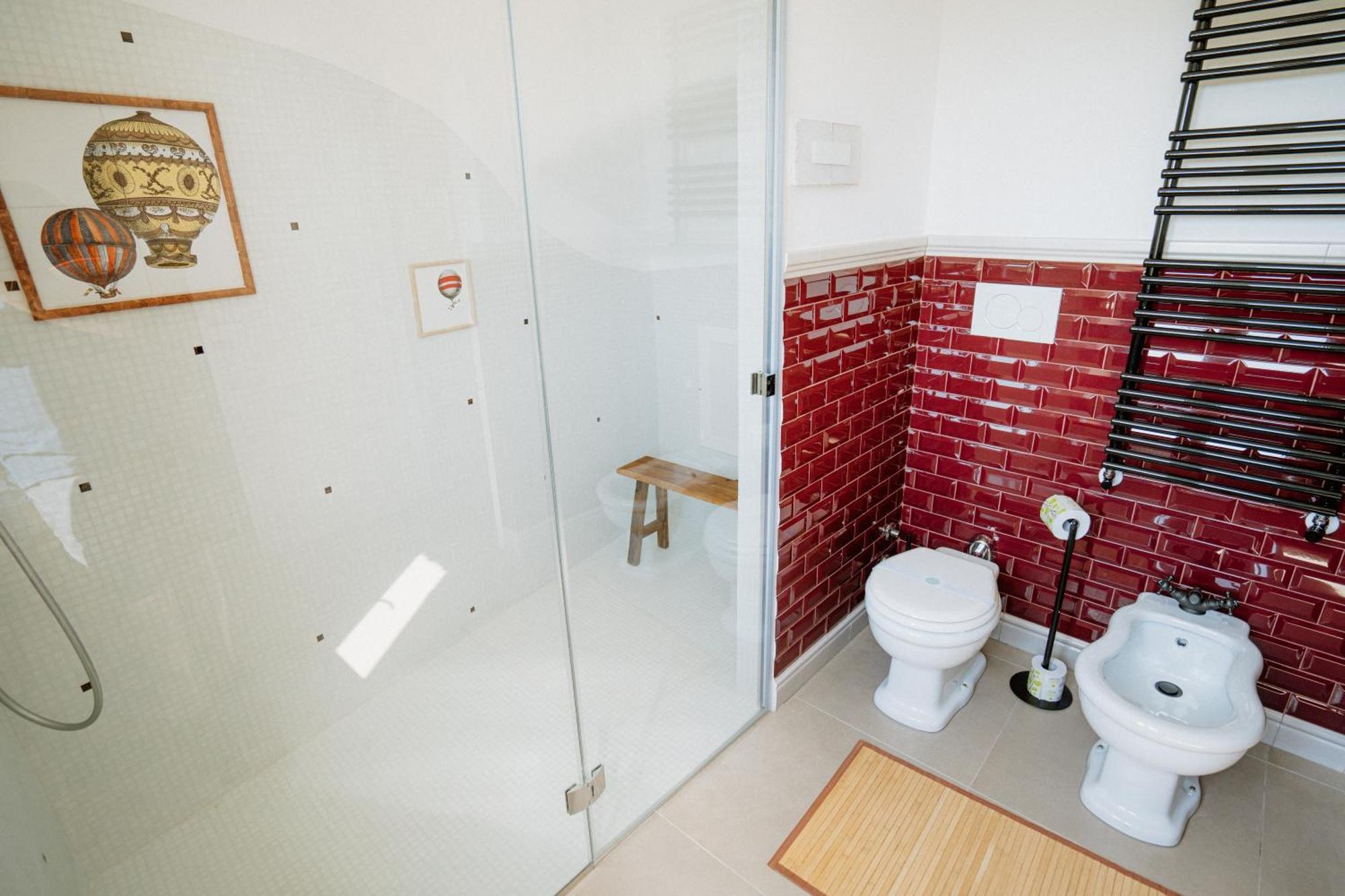 La Casa Delle Api Bed and Breakfast Offida Εξωτερικό φωτογραφία