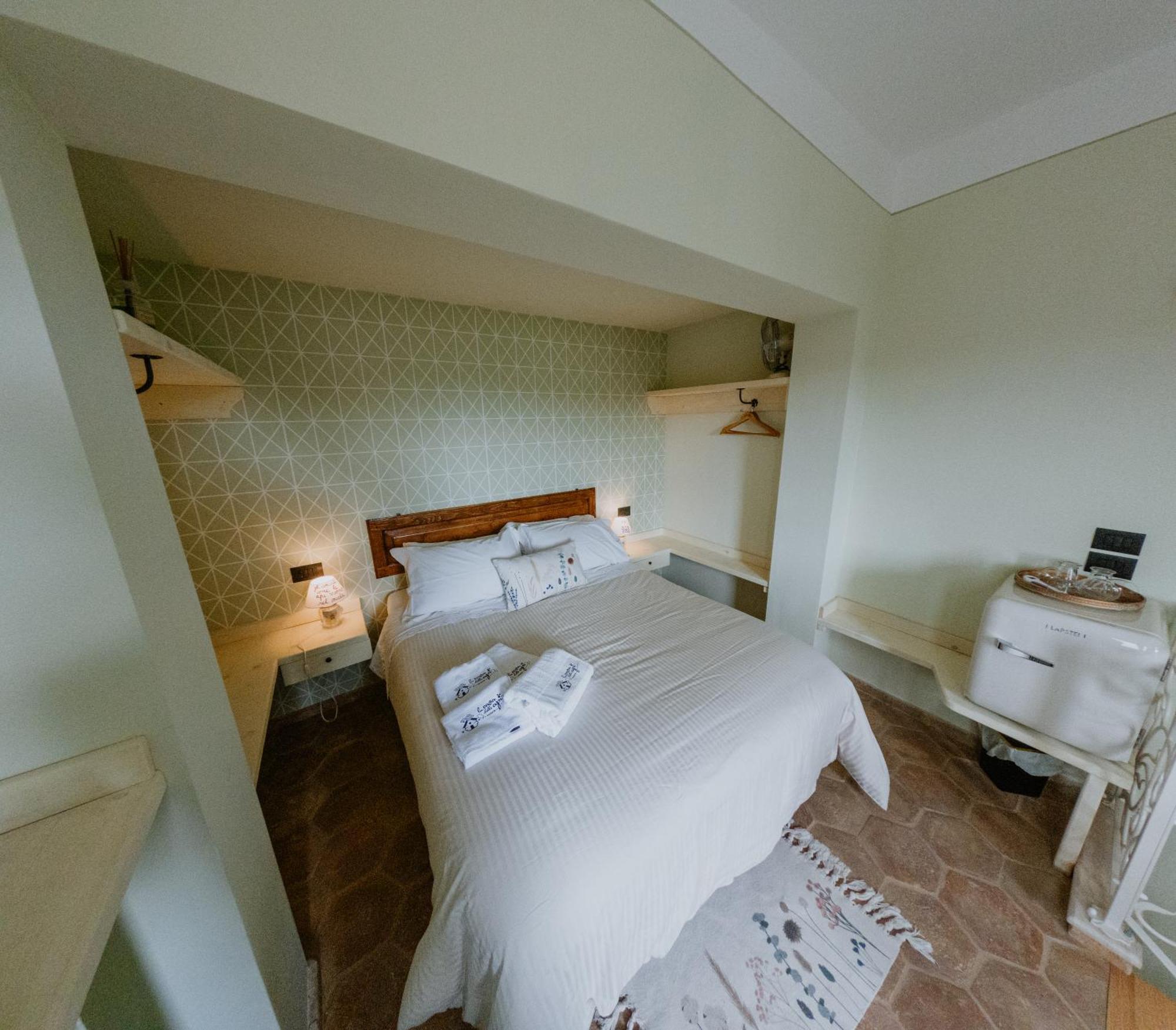 La Casa Delle Api Bed and Breakfast Offida Εξωτερικό φωτογραφία