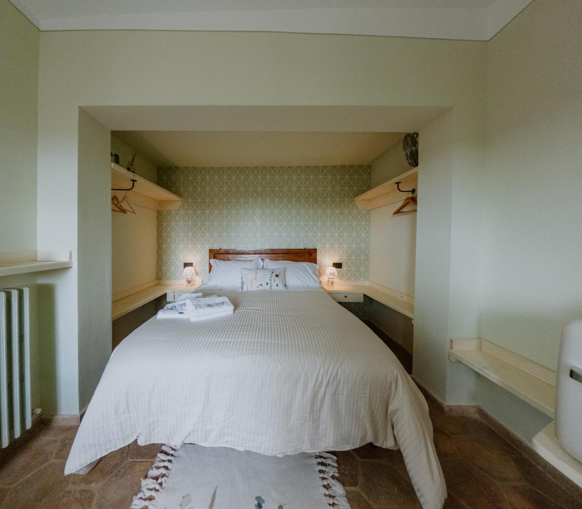 La Casa Delle Api Bed and Breakfast Offida Εξωτερικό φωτογραφία