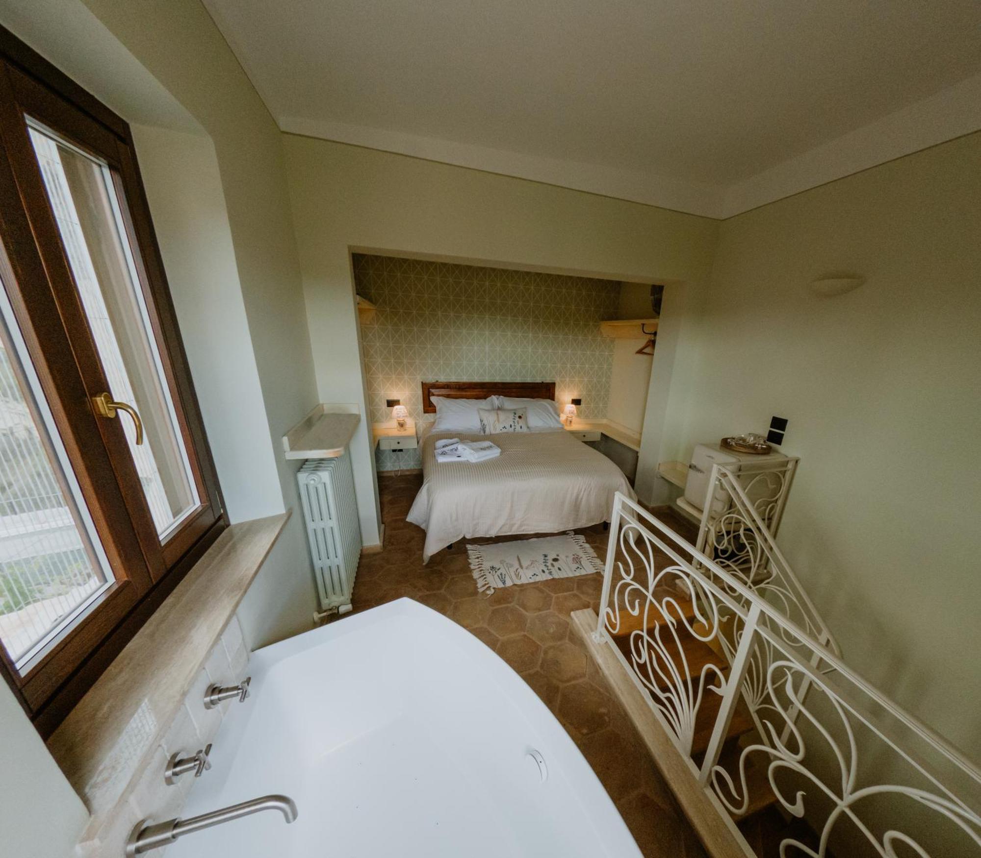 La Casa Delle Api Bed and Breakfast Offida Εξωτερικό φωτογραφία
