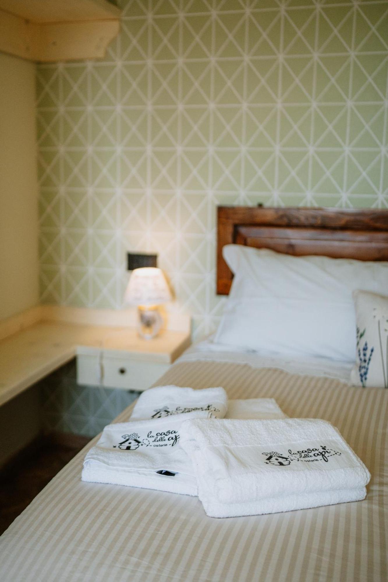 La Casa Delle Api Bed and Breakfast Offida Εξωτερικό φωτογραφία