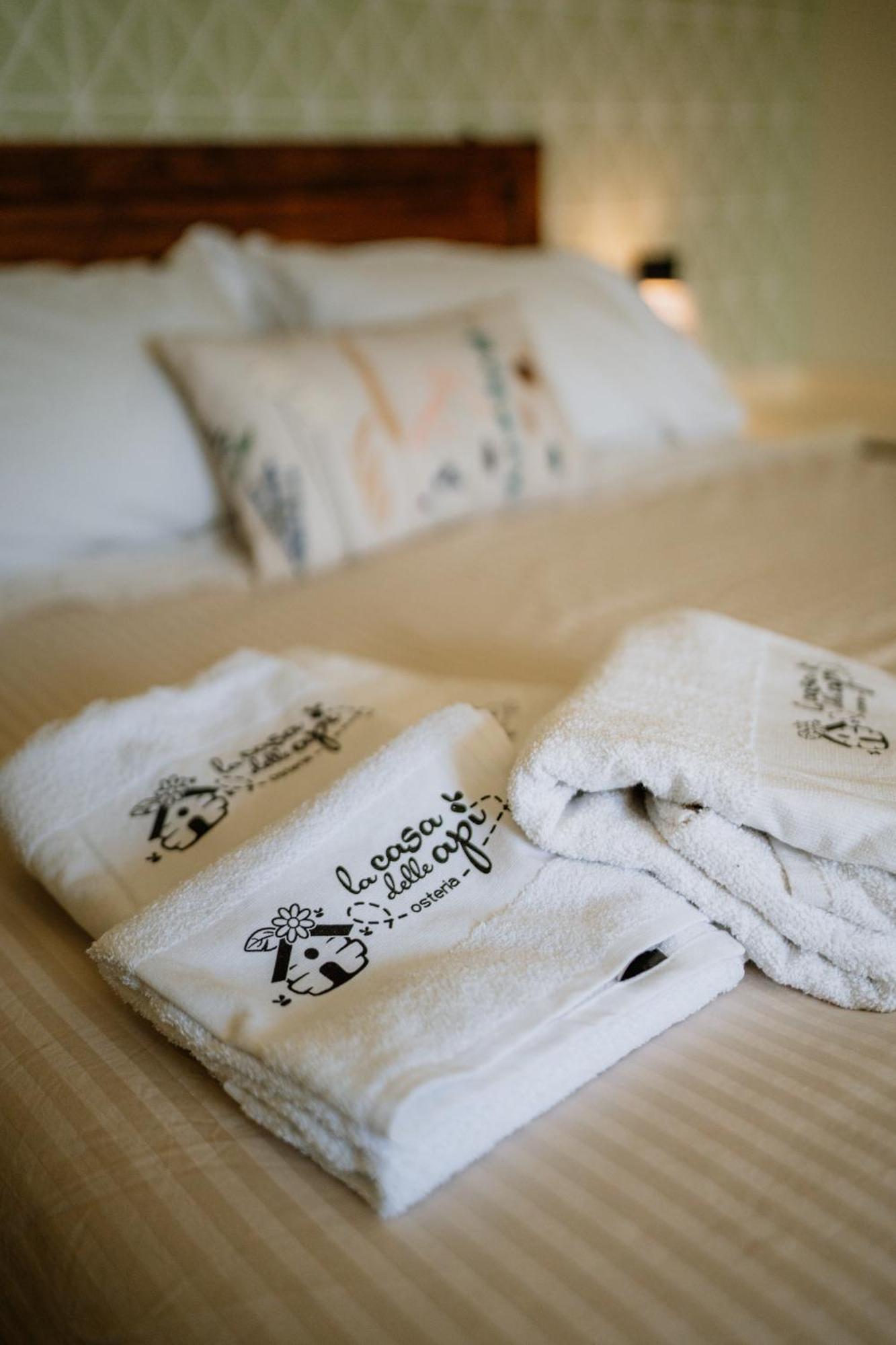 La Casa Delle Api Bed and Breakfast Offida Εξωτερικό φωτογραφία