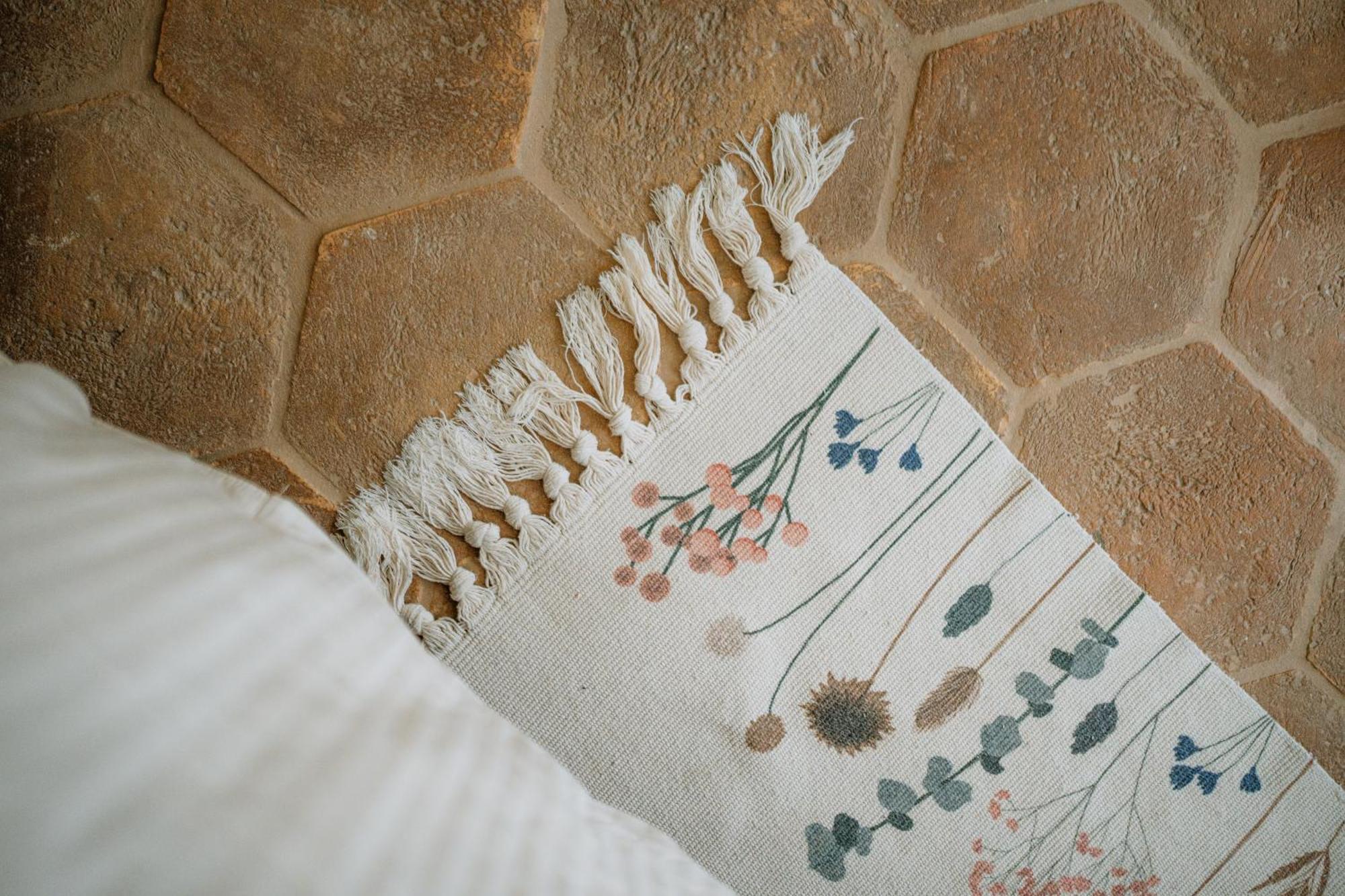 La Casa Delle Api Bed and Breakfast Offida Εξωτερικό φωτογραφία