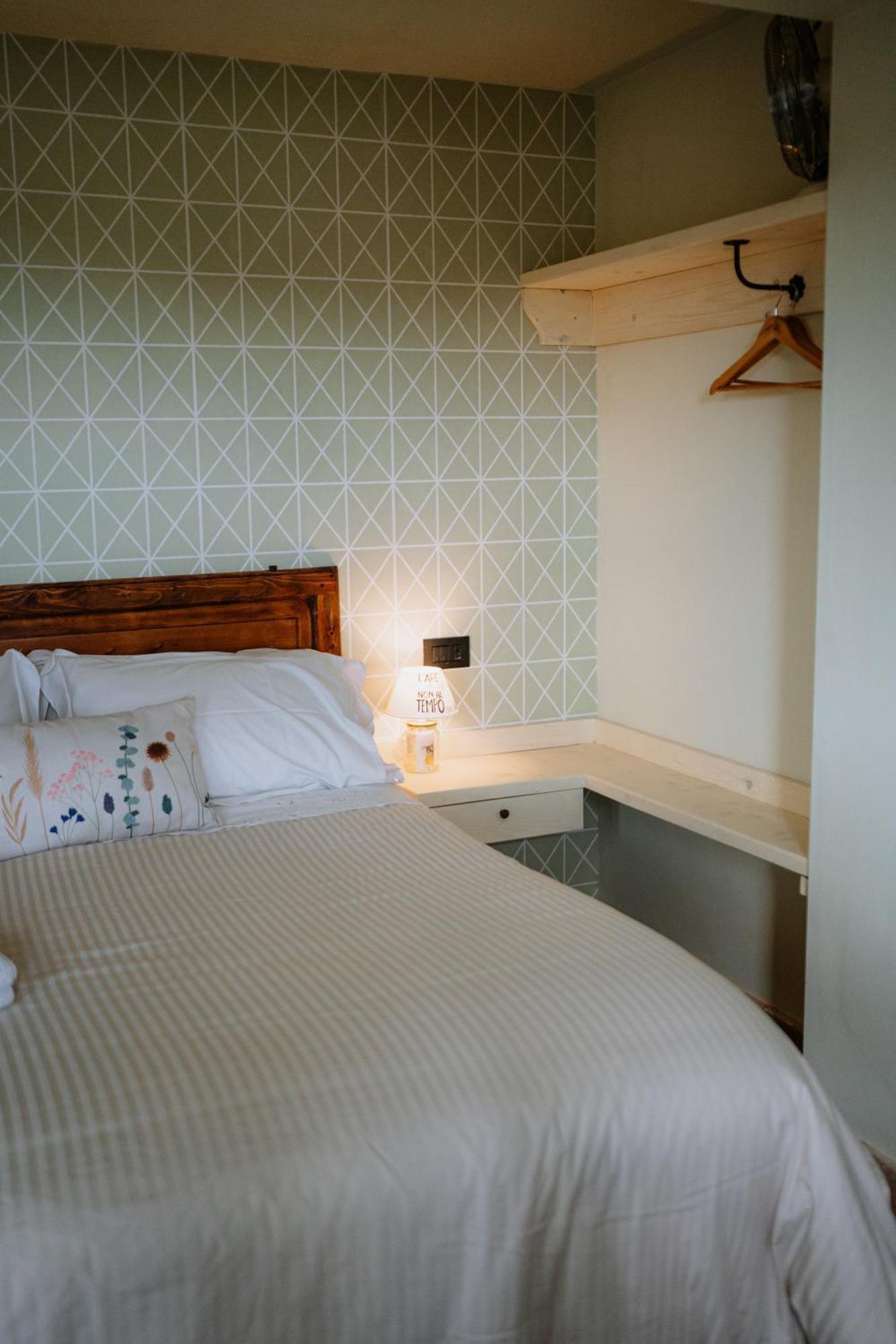 La Casa Delle Api Bed and Breakfast Offida Εξωτερικό φωτογραφία