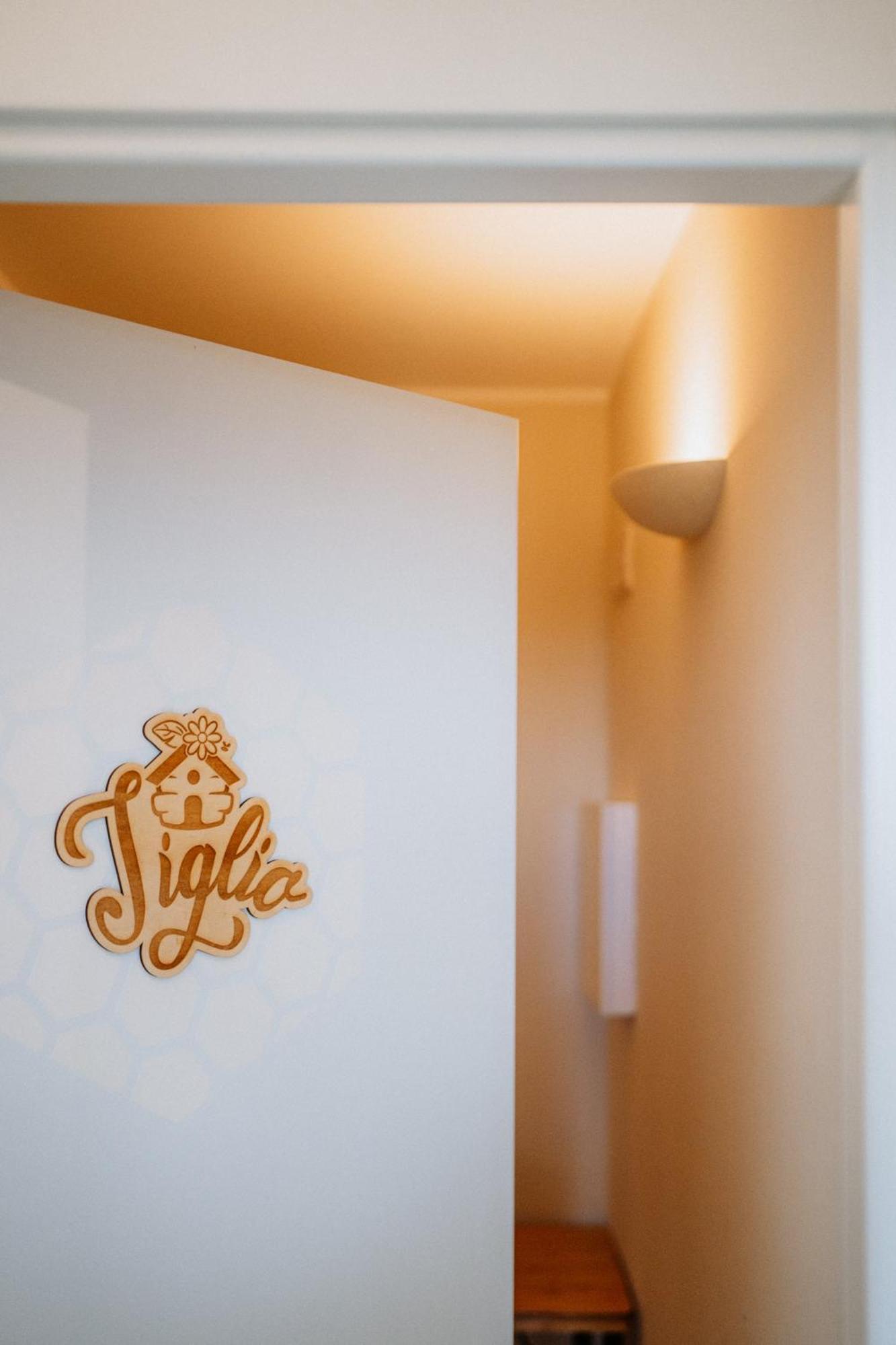 La Casa Delle Api Bed and Breakfast Offida Εξωτερικό φωτογραφία