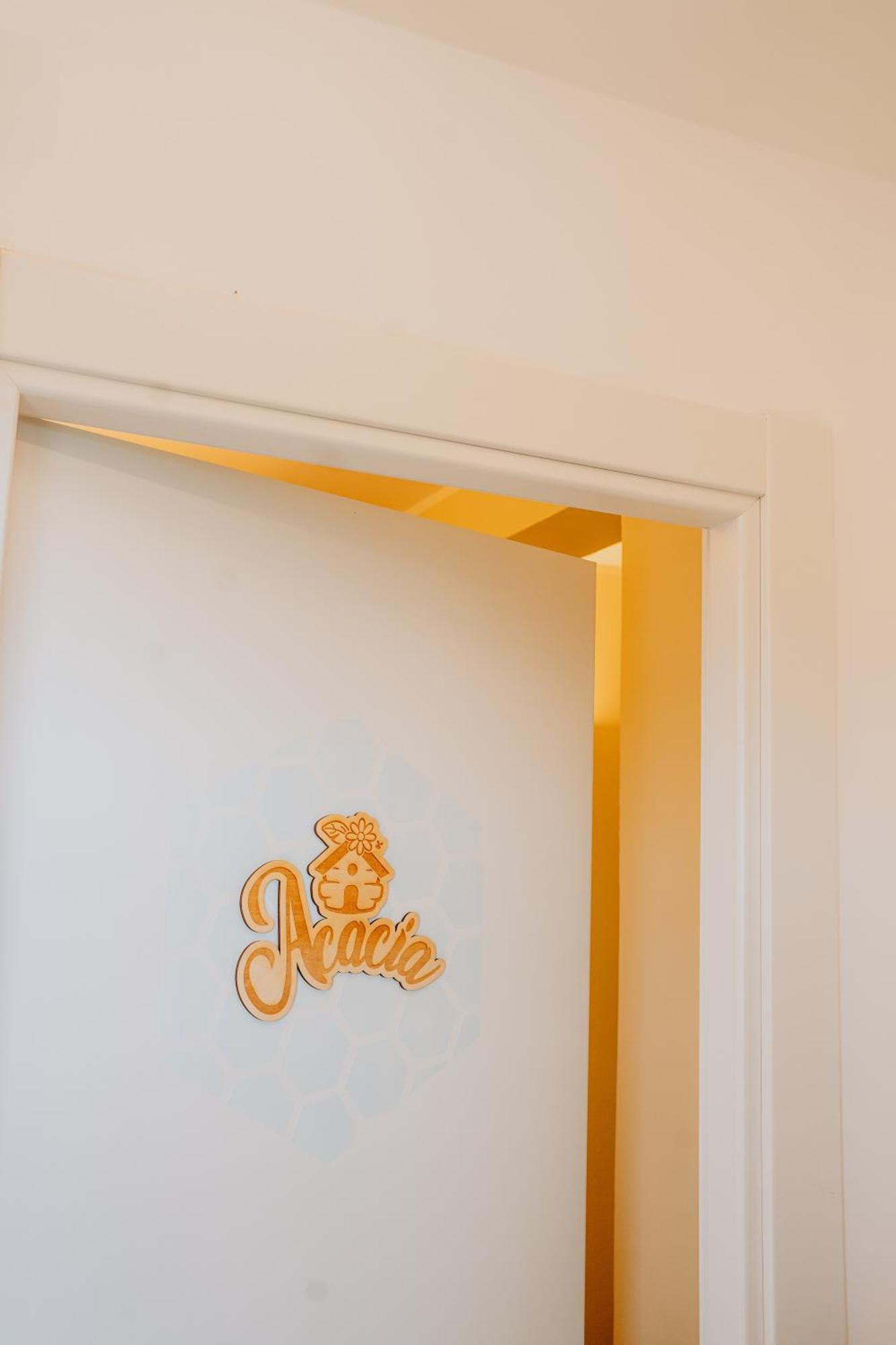 La Casa Delle Api Bed and Breakfast Offida Εξωτερικό φωτογραφία